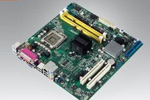 工控主板的作用有哪些？