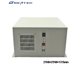 工控電腦啟動(dòng)時(shí)無(wú)顯示的問(wèn)題是什么呢？