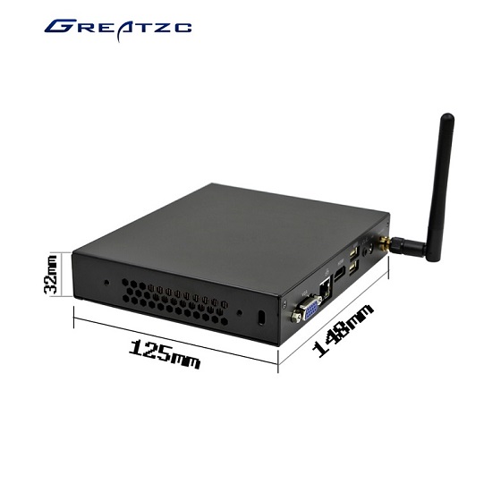 工業(yè)電腦的內(nèi)存容量有多大呢？