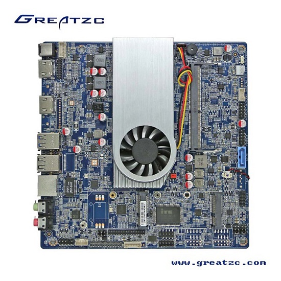 工控主板的組成結(jié)構(gòu)有哪些設(shè)計(jì)特點(diǎn)？