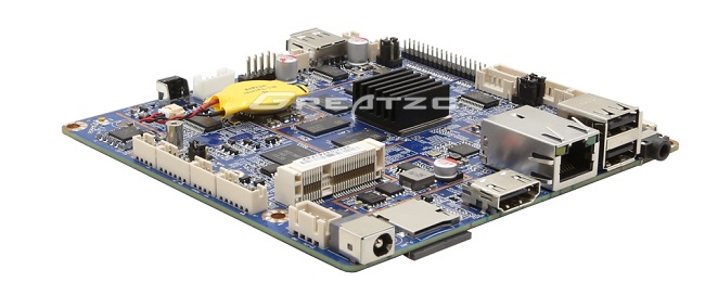 應(yīng)用嵌入式主板都有哪些好處呢？