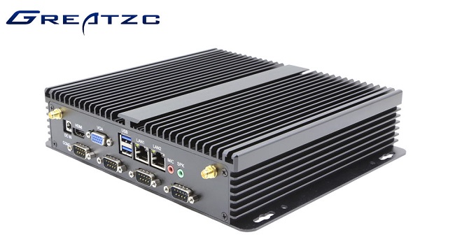 無(wú)風(fēng)扇工控機(jī)是怎樣進(jìn)行散熱的呢？