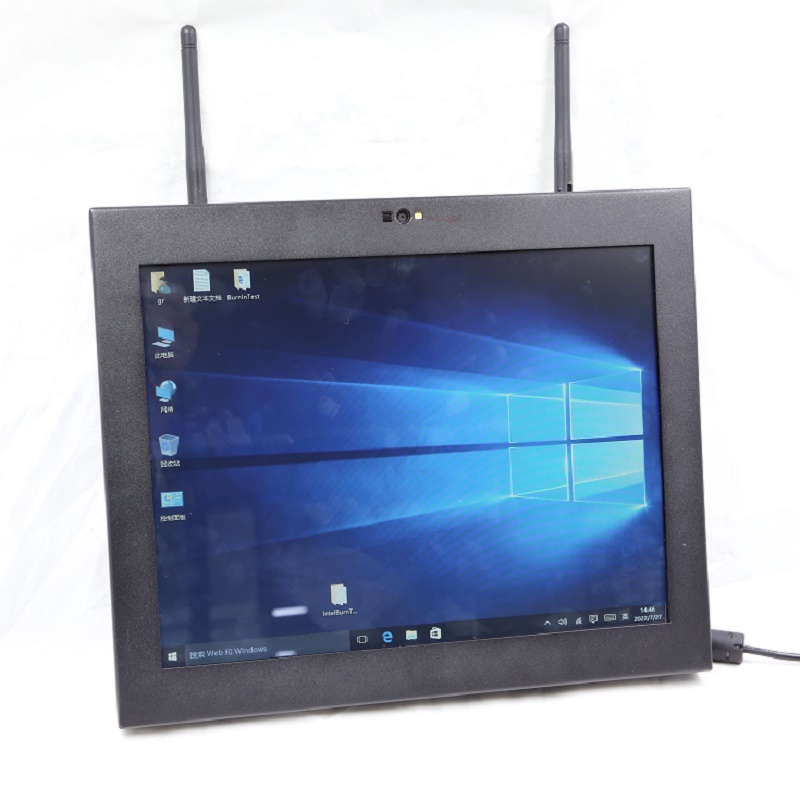 工控電腦常見故障排除方法有哪些？