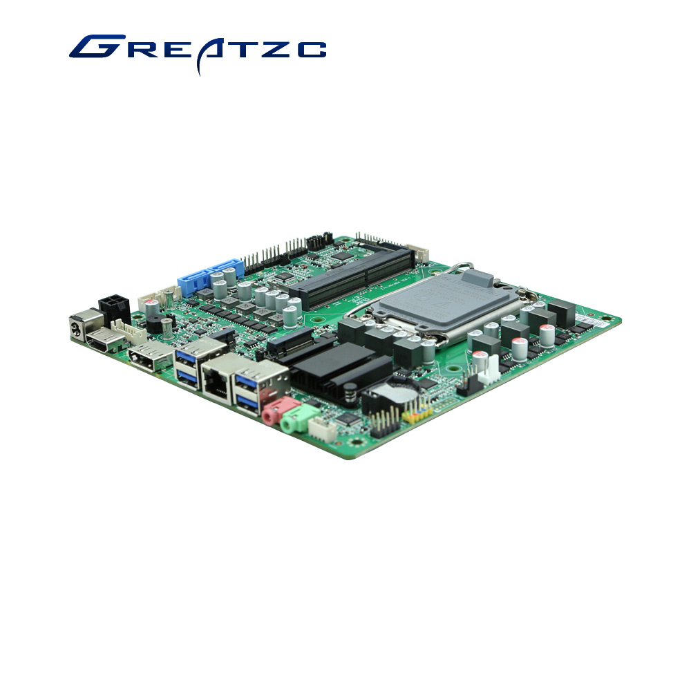 OPS電腦主板與其他類型主板相比有何優(yōu)勢？