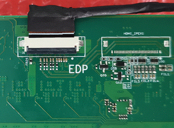 工控主板上LVDS與EDP有什么區(qū)別？該如何選擇